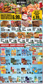 Market Basket weekly ad week 49 Page 2