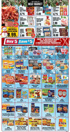 Market Basket weekly ad week 49 Page 3