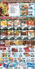 Market Basket weekly ad week 49 Page 4