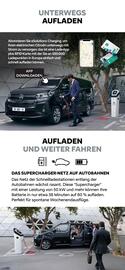 Citroen Flugblatt | ё-spacetourer Seite 18