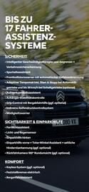 Citroen Flugblatt | ё-spacetourer Seite 8