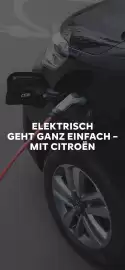 Citroen Flugblatt | ё-spacetourer Seite 16