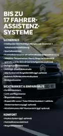 Citroen Flugblatt | ё-spacetourer Seite 8