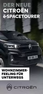 Citroen Flugblatt (gültig bis 7-07)