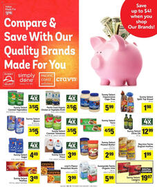 Save Mart weekly ad Page 2
