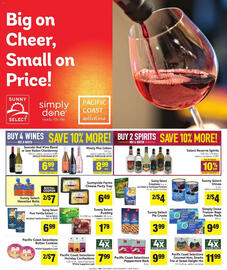Save Mart weekly ad Page 3