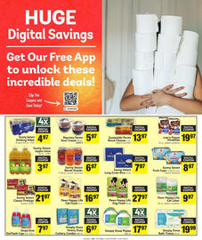 Save Mart weekly ad Page 5