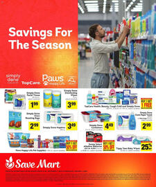 Save Mart weekly ad Page 6