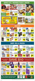 Save Mart weekly ad week 49 Page 2