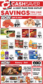 Cash Saver Slidell weekly ad week 49 Page 2
