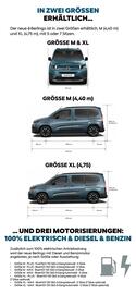 Citroen Flugblatt | ё-Berlingo Seite 10