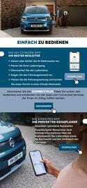 Citroen Flugblatt | ё-Berlingo Seite 18