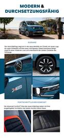 Citroen Flugblatt | ё-Berlingo Seite 9