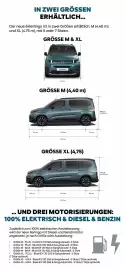 Citroen Flugblatt | ё-Berlingo Seite 10