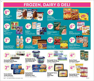 Lucky Supermarkets weekly ad Page 2