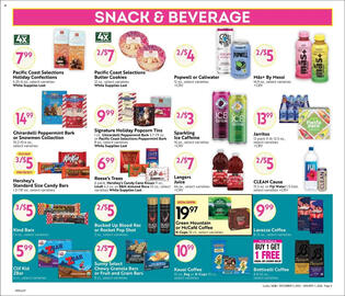 Lucky Supermarkets weekly ad Page 3