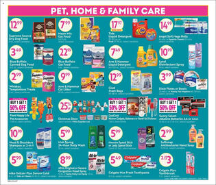 Lucky Supermarkets weekly ad Page 7