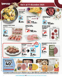Volantino Ipercoop Pagina 20