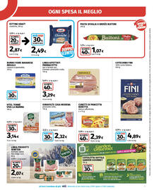 Volantino Ipercoop Pagina 25