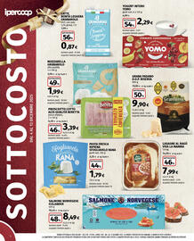 Volantino Ipercoop Pagina 6