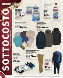 Volantino Ipercoop Pagina 8