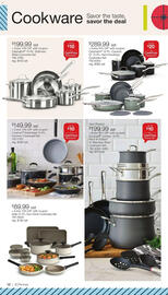 JC Penney weekly ad Page 11