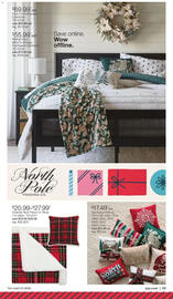 JC Penney weekly ad Page 22