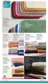 JC Penney weekly ad Page 30