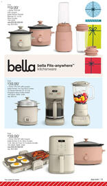 JC Penney weekly ad Page 4