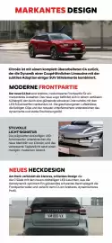 Citroen Flugblatt | ё-С4 & C4 Seite 4