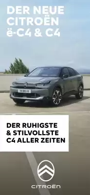 Citroen Flugblatt (gültig bis 7-07)