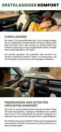 Citroen Flugblatt | C3 Aircross Seite 11