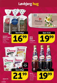 Løvbjerg tilbudsavis uge 49 Side 2