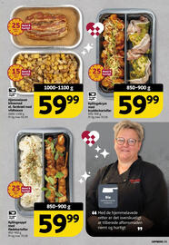 Løvbjerg tilbudsavis uge 49 Side 21