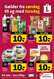 Løvbjerg tilbudsavis uge 49 Side 33