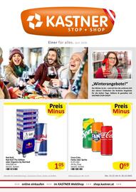Kastner Flugblatt Seite 1