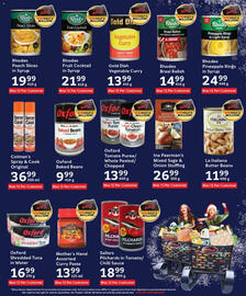 Oxford Freshmarket catalogue week 49 Page 11