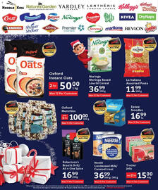 Oxford Freshmarket catalogue week 49 Page 12