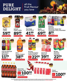 Oxford Freshmarket catalogue week 49 Page 14