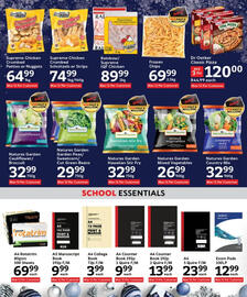 Oxford Freshmarket catalogue week 49 Page 18