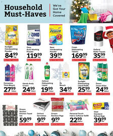 Oxford Freshmarket catalogue week 49 Page 21