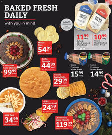 Oxford Freshmarket catalogue week 49 Page 23