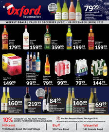 Oxford Freshmarket catalogue week 49 Page 24