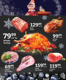 Oxford Freshmarket catalogue week 49 Page 3