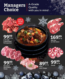 Oxford Freshmarket catalogue week 49 Page 6