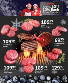 Oxford Freshmarket catalogue week 49 Page 7