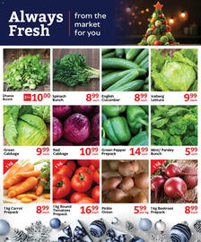 Oxford Freshmarket catalogue week 49 Page 9