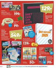 Bilka tilbudsavis uge 49 Side 15