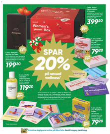 Bilka tilbudsavis uge 49 Side 16