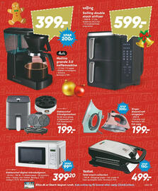 Bilka tilbudsavis uge 49 Side 19